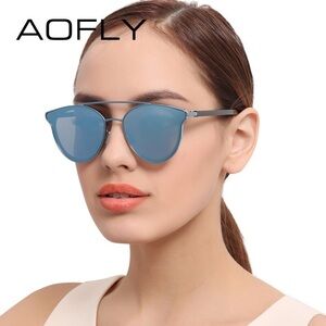 AOFLY Authentic Sunglasses